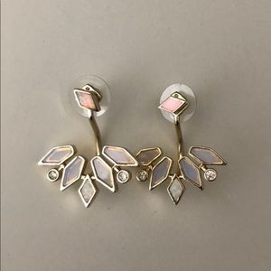 Kendra Scott Earring Jackets